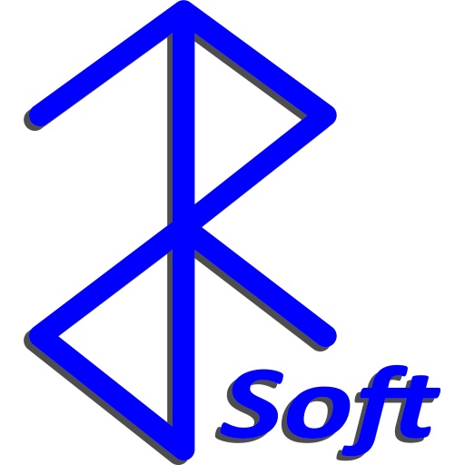 Logo JRSoft